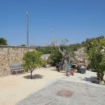 Le Turciane Casavacanze Castro (Lecce)