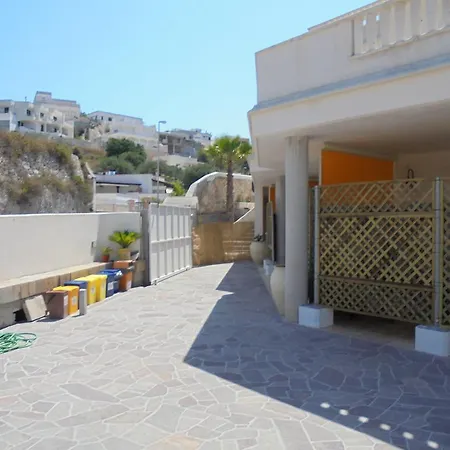Casa de Férias Le Turciane Casavacanze Castro (Lecce)