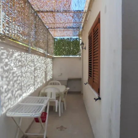 Casa de Férias Le Turciane Casavacanze Castro (Lecce)
