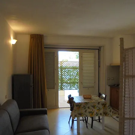 Casa de Férias Le Turciane Casavacanze *